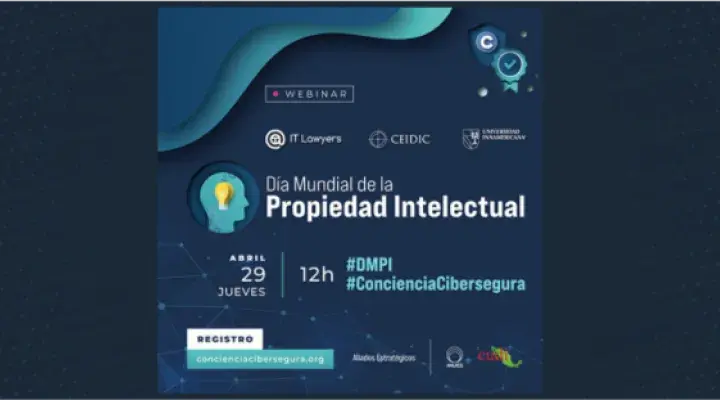¡Celebremos la propiedad intelectual!