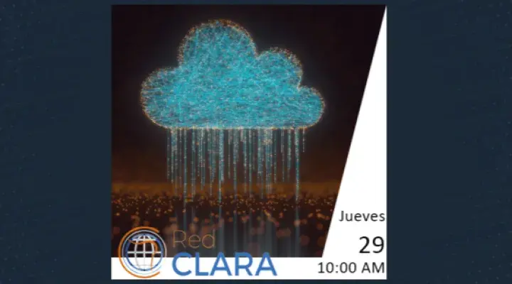 Experiencias alrededor del uso de soluciones en la nube como respuesta a los retos creados durante la pandemia COVID19