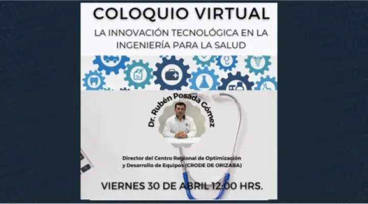 La innovación tecnológica en la ingeniería para la salud