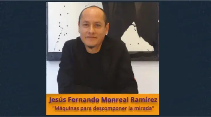 Máquinas para descomponer la mirada