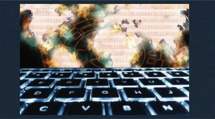 Vectores que facilitan el ransomware y cómo protegerse