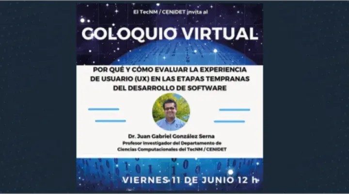 ¿Por qué y cómo Evaluar la Experiencia de Usuario (UX) en las etapas tempranas del Desarrollo de Software?