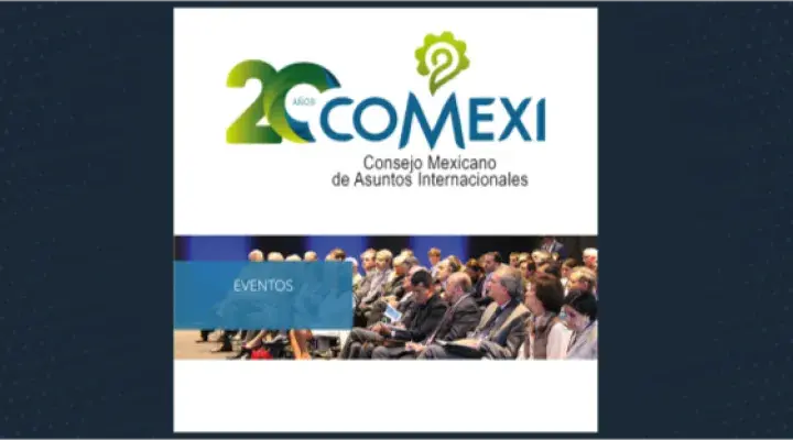 Relación México - Estados Unidos tras la visita de Kamala Harris