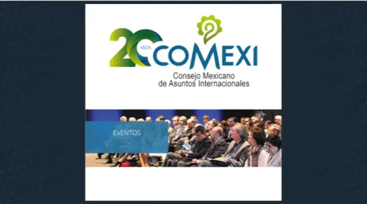 Estados Unidos de regreso en la diplomacia global