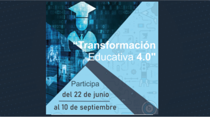 Transformación Educativa 4.0