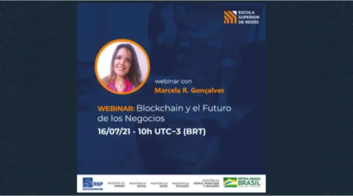 Blockchain y el Futuro de los Negocios