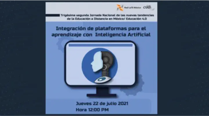 Integración de plataformas para el aprendizaje con Inteligencia Artificial