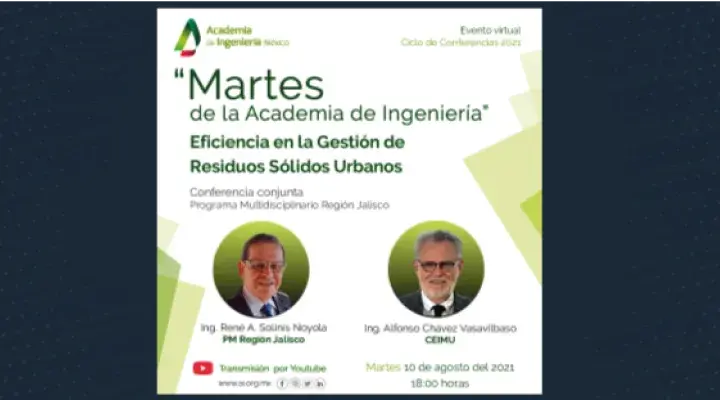 Eficiencia en la Gestión de Residuos Sólidos Urbanos