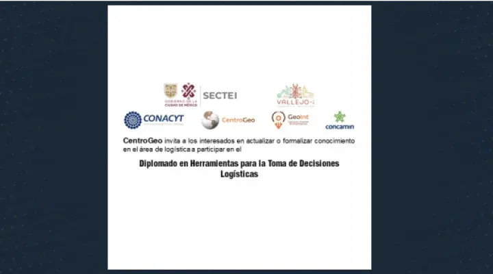 Diplomado herramientas para la toma de decisiones logísticas