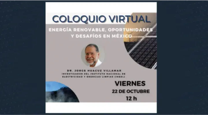Energía Renovable: Oportunidades y Desafíos en México