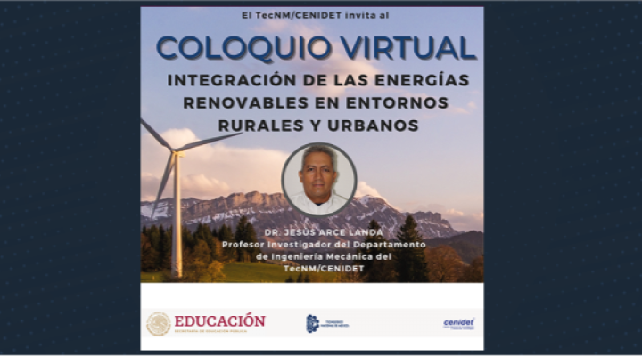Integración de las Energías Renovables en Entornos Rurales y Urbanos