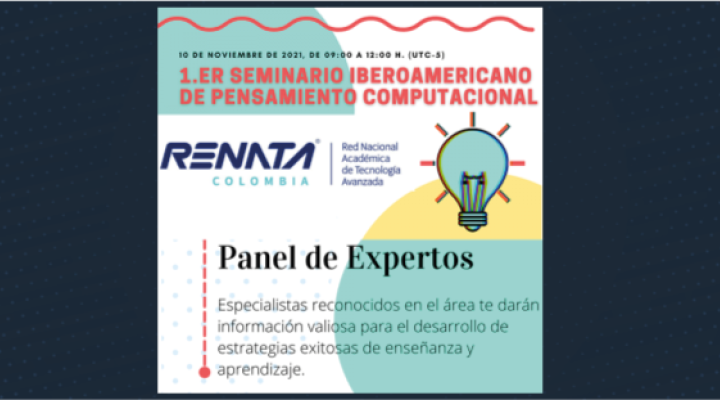Seminario Iberoamericano de Pensamiento Computacional