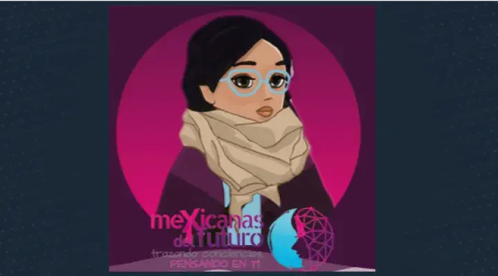 Mexicanas Del Futuro Edición 2021