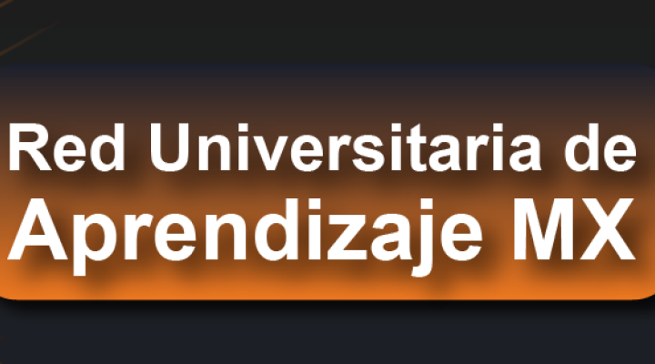 Conversatorio CUDI sobre la Red Universitaria de Aprendizaje (RUA)