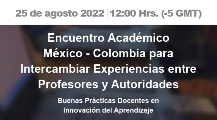 Casos de Éxito de Docentes Mexicanos y Colombianos