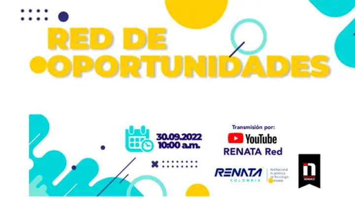 Red de Oportunidades, ¡Avanzar en tu educación, es llegar a nuevos lugares! Países Nórdicos llegan con importantes llamados para ti.