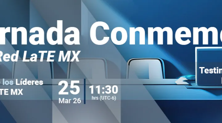 Testimonios y Conversaciones por los 10 años de la Red LaTe : Memorias en Comunidad