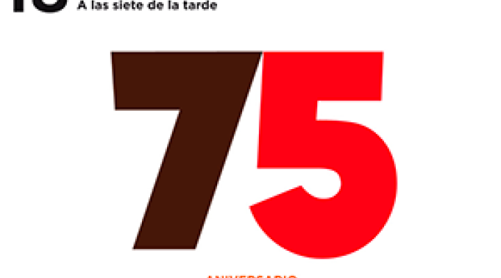 75 aniversario de la fundación de la Casa de España en México