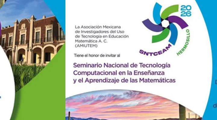 Seminario Nacional de Tecnología Computacional en lla Enseñanza y el Aprendizaje de las Matemáticas