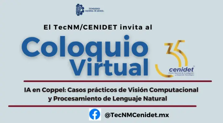 Casos prácticos de Visión Computacional y procesamiento de Lenguaje Natural.