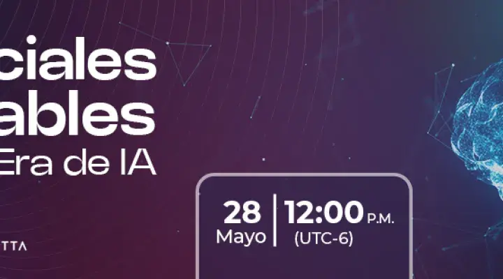 Credenciales verificables en la era de IA
