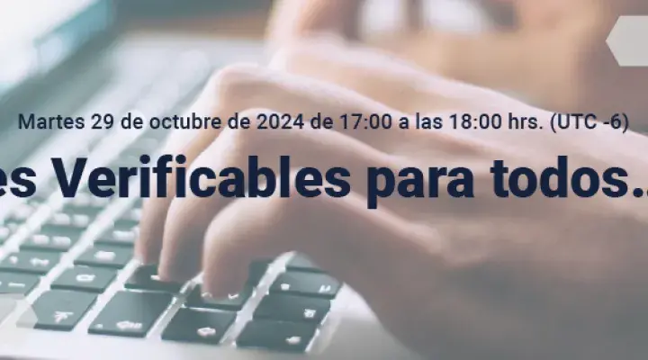 Credenciales Verificables para todos… y Tan Tan!