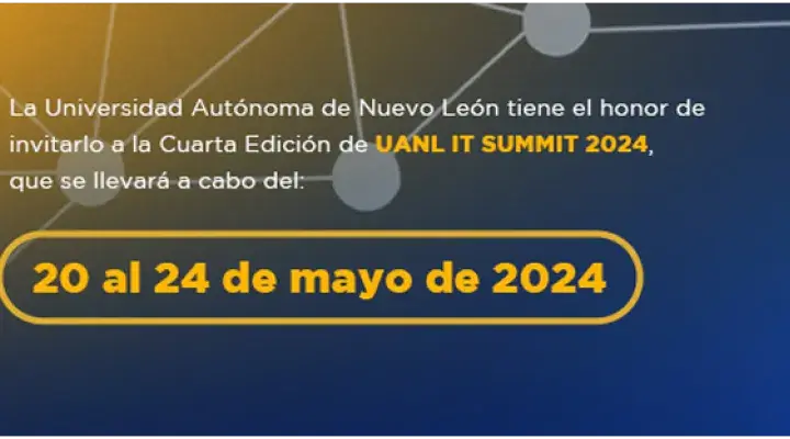 UANL IT Summit 2024