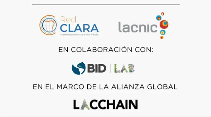 Participa en el lanzamiento de LACNet, la primera red global de blockchain en producción de grado empresarial