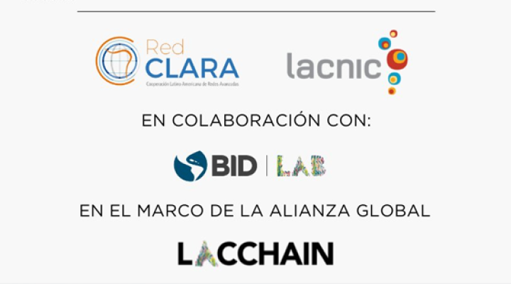 Participa en el lanzamiento de LACNet, la primera red global de blockchain en producción de grado empresarial