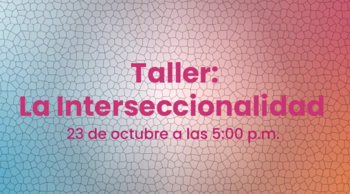 La interseccionalidad