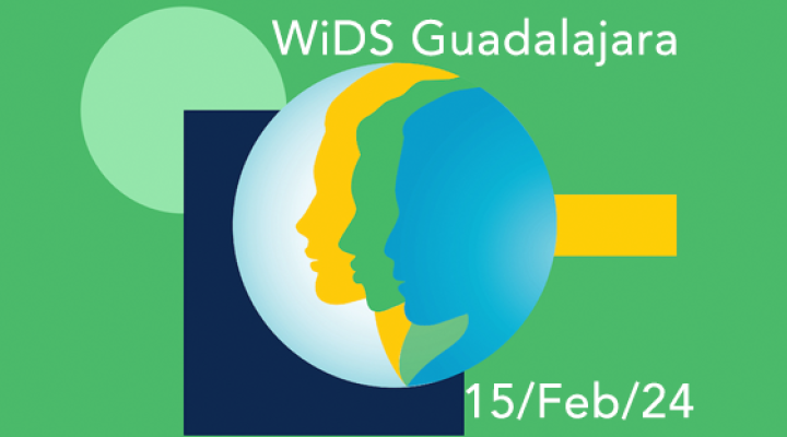 WiDS Guadalajara