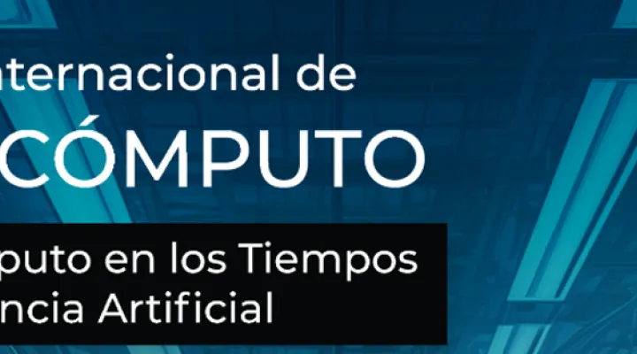 Congreso Internacional de Supercómputo