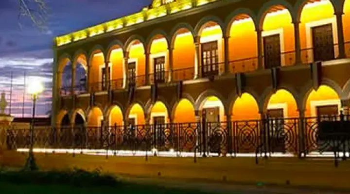 Reunión CUDI Otoño 2013