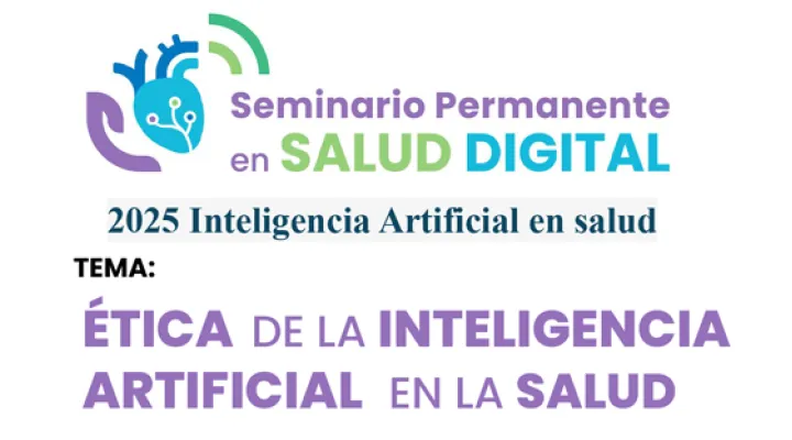 ÉTICA DE LA INTELIGENCIA ARTIFICIAL EN LA SALUD