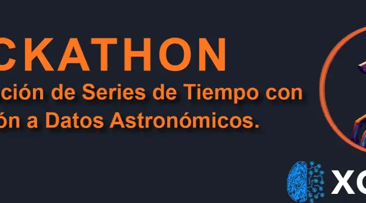 Hackathon: Clasificación de Series de Tiempo con Aplicación a Datos Astronómicos