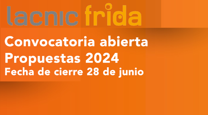 Fondo Regional para Innovación Digital en América Latina y el Caribe (FRIDA)