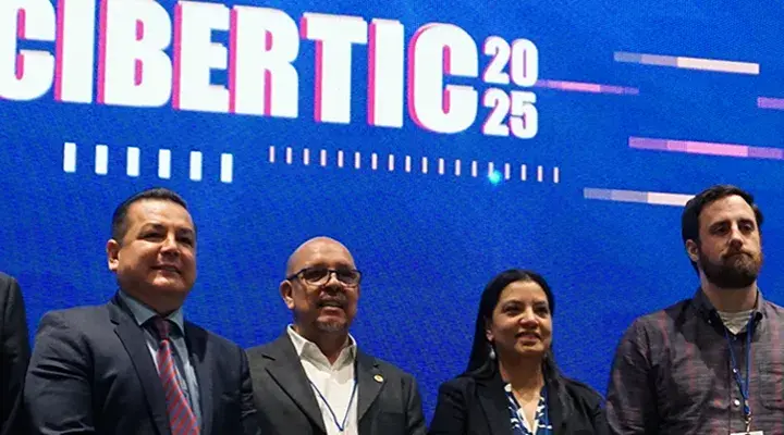 CEDIA y CUDI Firman Convenio para Impulsar la Colaboración en Investigación y Tecnología