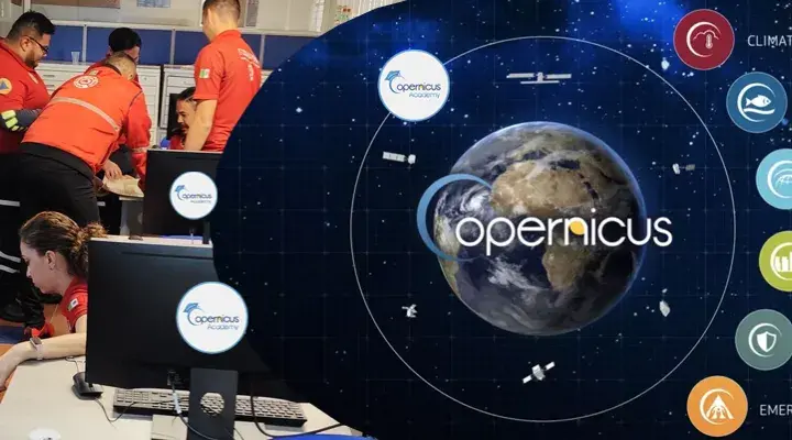 ¡La Ciencia y la Colaboración al Servicio de la Protección Civil!