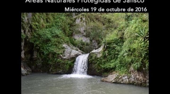 Preview image for the video "#CUDIEstudiosSociambientales Coloquio “Áreas Naturales Protegidas de Jalisco&quot; parte 3".