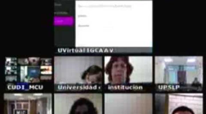 Preview image for the video "Día Virtual de la Comunidad de Educación".