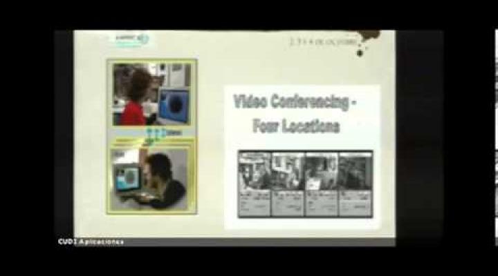 Preview image for the video "Laboratorios Compartidos y la Importancia en los Laboratorios Nacionales.".