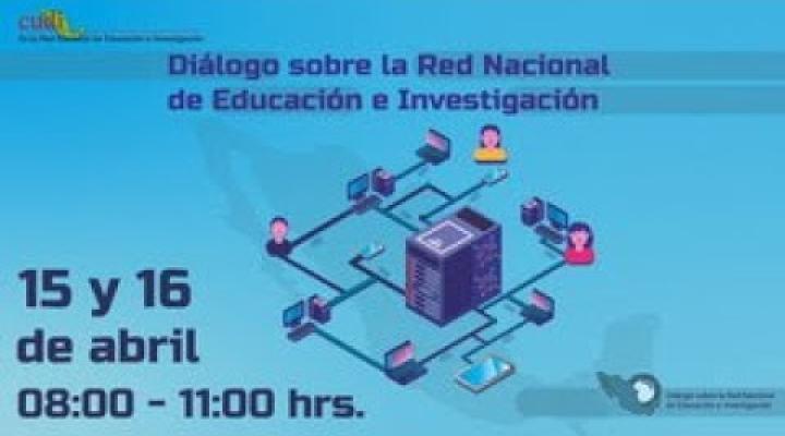 Preview image for the video "Introducción al encuentro CUDI 2021".