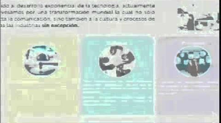 Preview image for the video "Realidades de servicios de colaboración en la nube".
