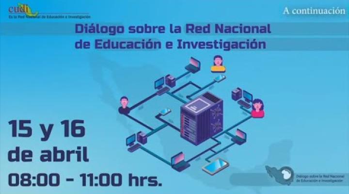 Preview image for the video "Dia 1 | Encuentro para la membresía CUDI: Diálogo sobre la Red Nacional de Educación e Investigación".