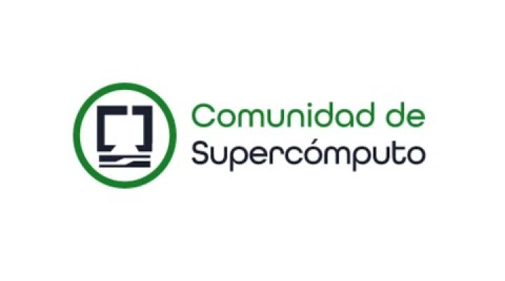 Preview image for the video "Cápsula Supercómputo #1".