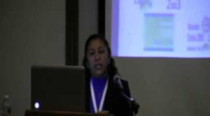 Preview image for the video "Reunión CUDI Primavera 2013, Avances y Resultados del Comité de Aplicaciones y Asignación de Fondos".