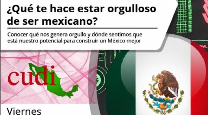 Preview image for the video "Orgullo de ser mexicano".