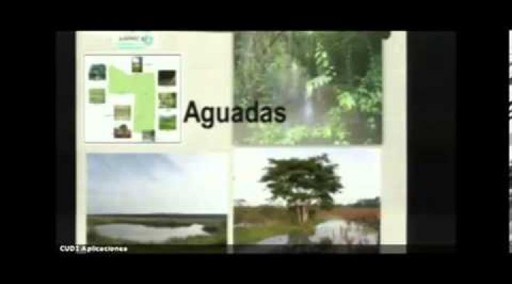 Preview image for the video "Manejo Integral de Recursos en Territorios Comunitarios".
