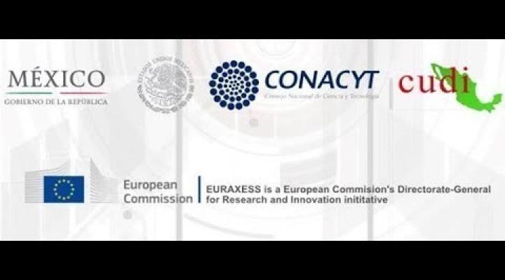 Preview image for the video "Oportunidades de Ciencia Tecnología e Innovación en Europa: Desarrollo y Movilidad - CONACyT México".