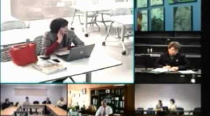 Preview image for the video "Incorporación de TIC´s en la práctica docente mediante Recursos Educativos Abiertos".